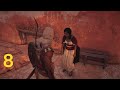 La Guérisseuse Assassin's Creed Origins Épisode 8