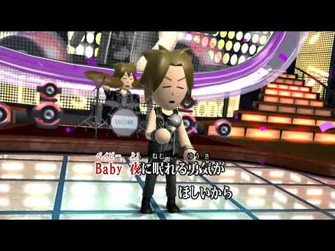 吉川晃司　終わらない Sun Set　by mayaki