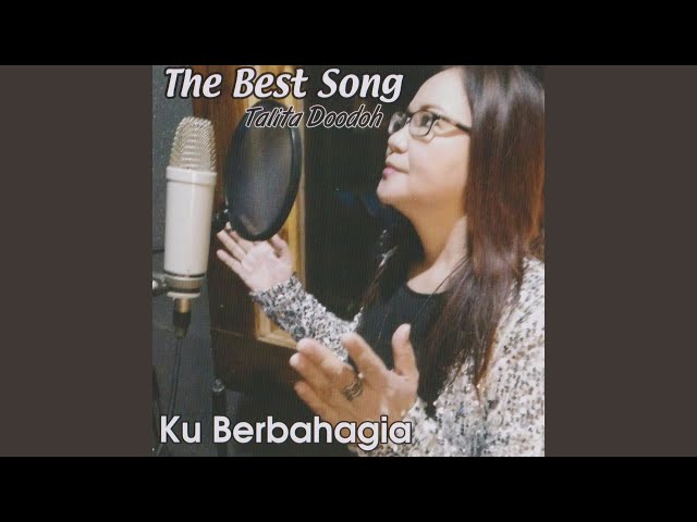 TALITA DOODOH - KAMI MEMUJIMU