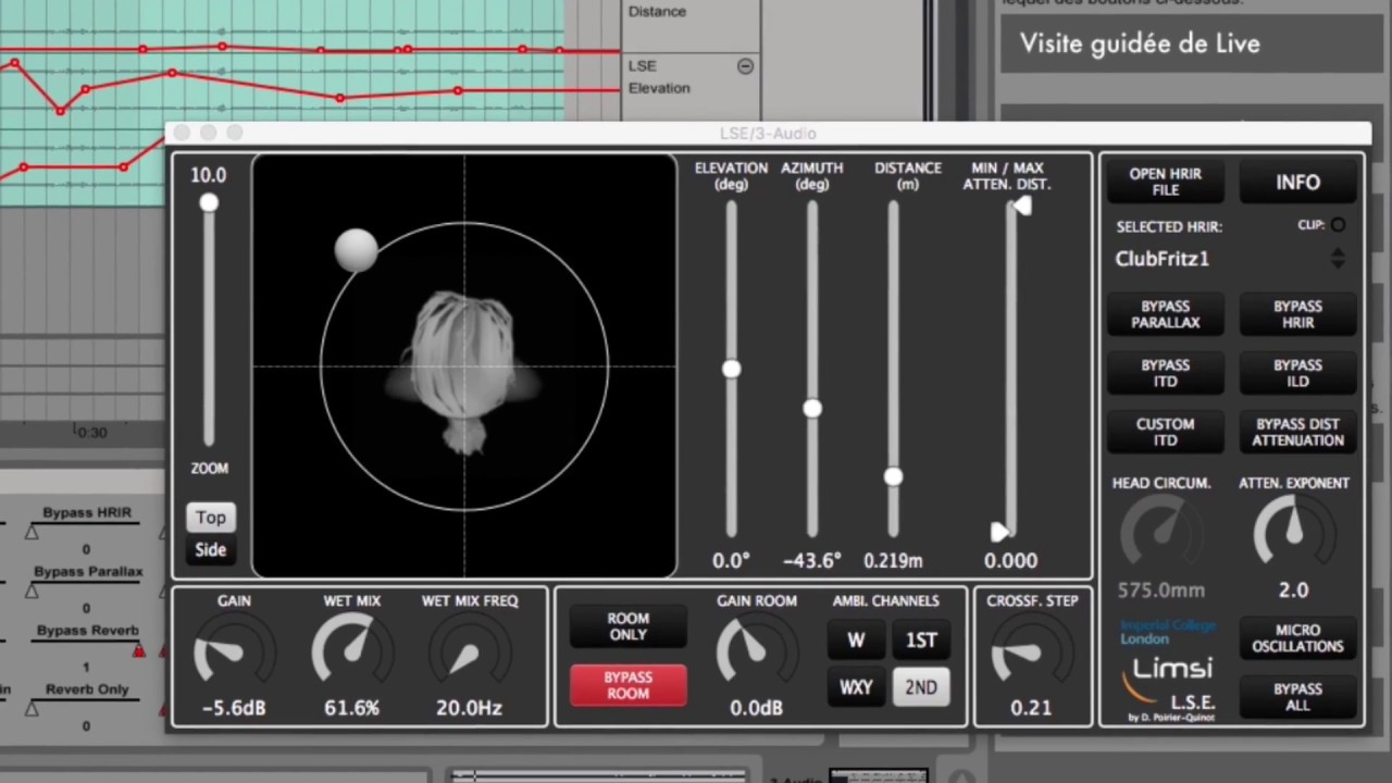 Audacity Audacity