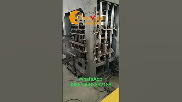 QT8-15 automatic block making machine solid brick machinery full block machine cement paver machine