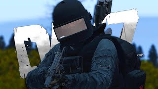 DAYZ BUT IT IS VERY MODDED!