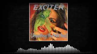 Exciter - Living Evil