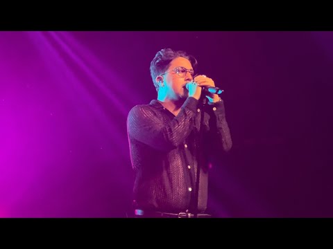 Dayseeker - Crying While You’re Dancing (Live at House of Blues, Anaheim, CA 12/30/2023)