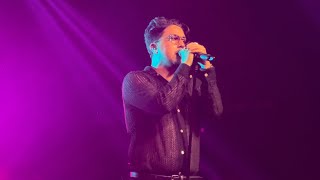 Dayseeker - Crying While You’re Dancing (Live at House of Blues, Anaheim, CA 12/30/2023)