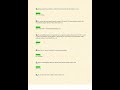 CCHT CERTIFIED CLINICAL HEMODIALYSIS TECHNICIAN EXAM PREP VERSION 1 QUESTIONS AND VERIFIED ANSWERS 1