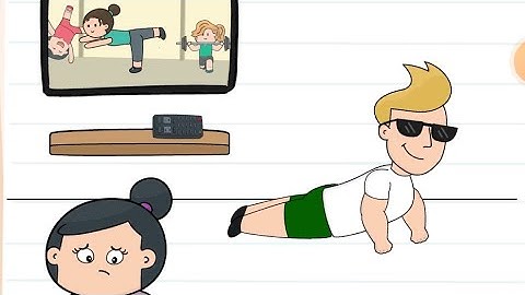 brain test 4 level 171