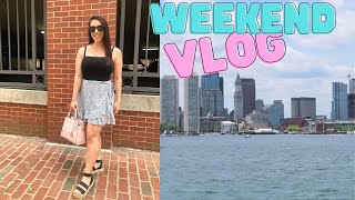 WEEKEND VLOG | ANSWERING YOUR SCHOOL PSYCHOLOGY QUESTIONS by Rachel Feragne 577 views 2 years ago 20 minutes