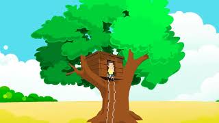 In Padure Cu Doi Frati - Cantece Pentru Copii - CanteceleCopii.ro