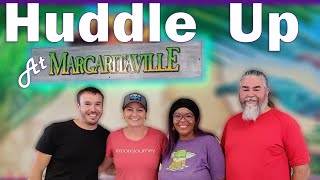 Camp Margaritaville Auburndale // RV Life