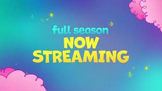 The Fairly OddParents: Fairly Odder Promo 2 - Streaming Now on Paramount+ U.S.