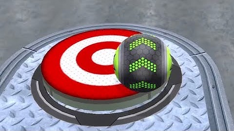 Going Balls SpeedRun Gameplay Level 1303