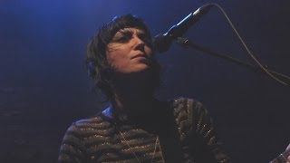 Sharon Van Etten - Don&#39;t do it - LIVE PARIS 2014