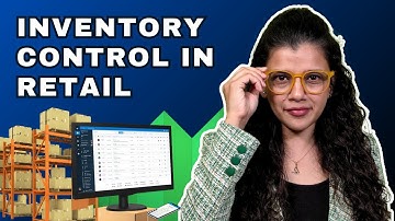Master Retail Inventory Management | Simplified Stock Control Tips #Retail #Inventory