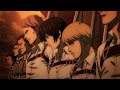 Attack On Titan Season 4 Part 2 Episode 6 OST Barricades Anime Version 