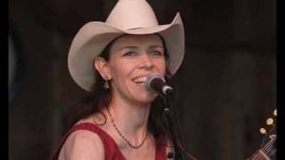 Honey Now by Gillian Welch