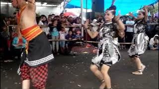 Ndadi || Lali Janjine by JATHILAN KUDHO PRANESO