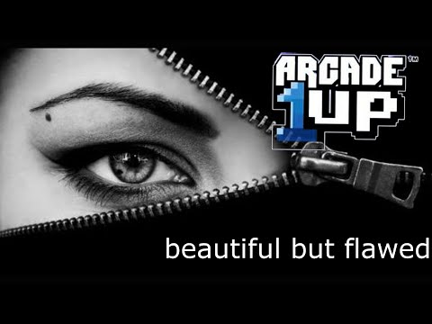 Arcade1up Pinball - Final Review from Evil Genius Entertainment