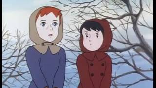 Энн Из Зелёных Крыш (29 Из 50) - Мультфильм (1979)