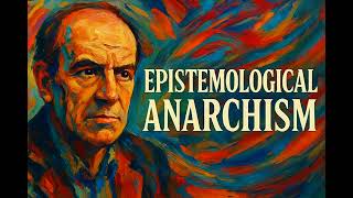 Thumbnail for Feyerabend’s Against Method & How Science Really Works
