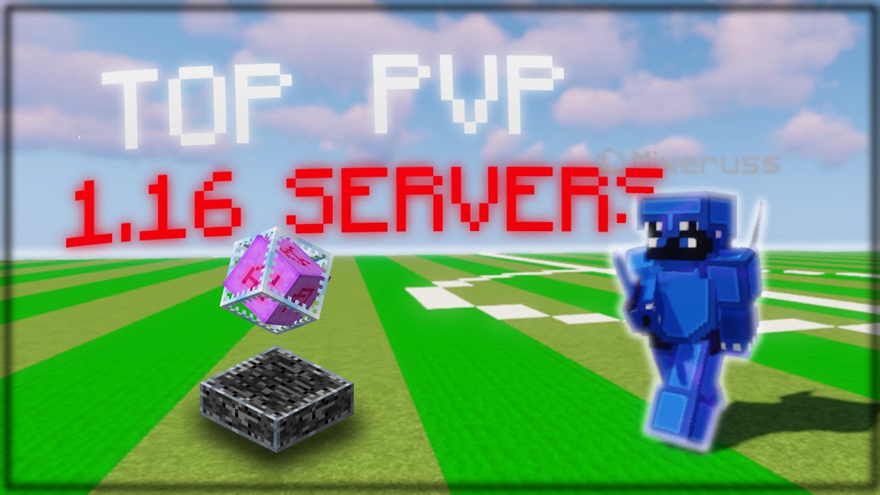 1 16 1 servers