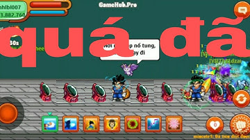 Ngọc rồng online - Cách mà tui nhận cải trang miễn phí mà cực xịn cho ae dân cày