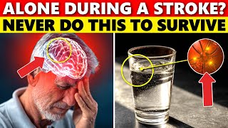 Download Mp3 How to Survive a Stroke Alone After 60 | Life-Saving Tips Every Senior Must Know! Gudang lagu Download Mp3 How to Survive a Stroke Alone After 60 | Life-Saving Tips Every Senior Must Know!