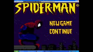 hack and edit  text in spider man gbc game with hex editor screenshot 3