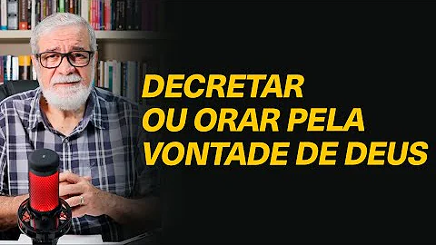 O que Jesus disse sobre acreditar não nele?