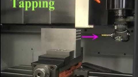 MST RAA HALF HEAD   TAPPING