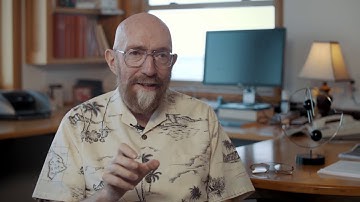 Gravitational Waves: The 2016 Kavli Prize in Astrophysics