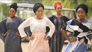 _Maryam_Yahya_Zulihat_Zperrty Full Hausa Video Song 2018 Ft. Garzali Miko