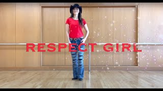 Respect Girl