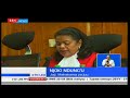 Mhakama Ya Juu Imefutilia Mbali Hukumu Ya Lazima Ya Kifo Mhakama Ya Juu Imefutilia Mbali Hukumu Ya Lazima Ya Kifo