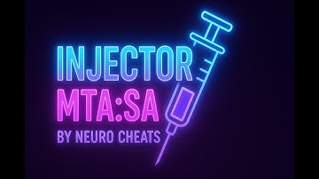 Free MTA:SA Injector | MTA:SA