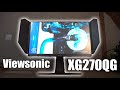 TEST : VIEWSONIC ELITE XG270QG, du bon NANO IPS ?