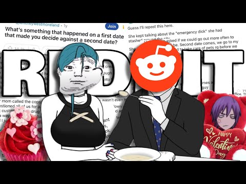 The Valentine S Day Failures Of Reddit 