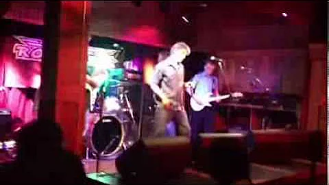 Radar Love- Roadhouse