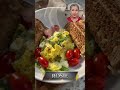 Cooking with Rosie come on in you can chop the peppers!!