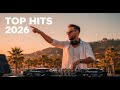 SUMMER AFRO HOUSE Sunset Mix (Adam Port, Hugel, Avicii, The Weeknd, Coldplay, Diplo)