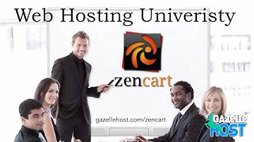 ZenCart  - Product Attributes