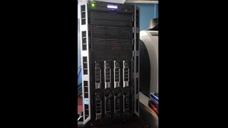 Dell PowerEdge T420 Server Becomes a Video Editing Workstation