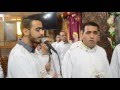 مقطع من توزيع قداس عيد النيروز المعلم شنودة فاروق و الشماس انطون مدحت 2016 مقطع من توزيع قداس عيد النيروز المعلم شنودة فاروق و الشماس انطون مدحت 2016
