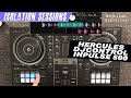 Hercules DJControl Inpulse 500 Controller - Serato v DJuced - Unboxing, demo & review #TheRatcave