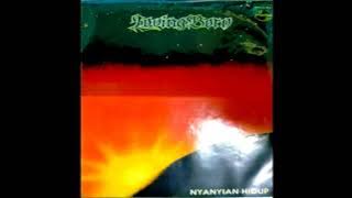 LOVING BORN   HUKUM ALAM