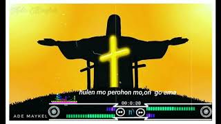 Download lagu ALLAH PEROHON KAME