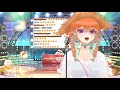 【Takanashi Kiara】 HINOTORI Bossa Nova HololiveEN / 小鳥遊キアラ