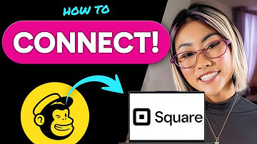 How to CONNECT SQUARE to Mailchimp (Step by Step) 2025