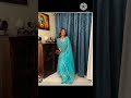 Hka sen with sky blue kurti viral trending youtubeshort songviral craft