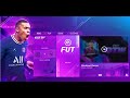 FIFA 22 - PRO CLUBS - ROAD TO GLORY #1